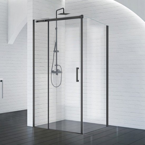 Душевой уголок BELBAGNO ACQUA-AH-1 Душевой уголок BELBAGNO ACQUA-AH-1