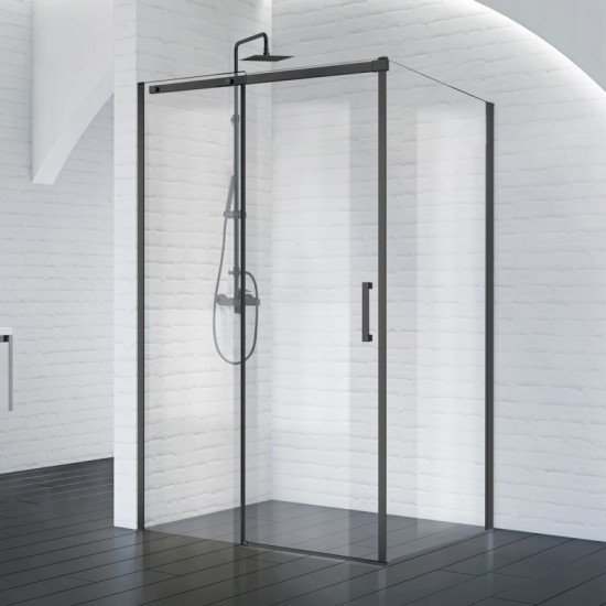 Душевой уголок BELBAGNO ACQUA-AH-1 Душевой уголок BELBAGNO ACQUA-AH-1