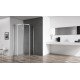 Душевой уголок BELBAGNO ACQUA-R-2 Душевой уголок BELBAGNO ACQUA-R-2