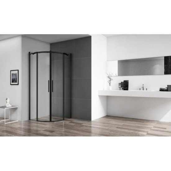 Душевой уголок BELBAGNO ACQUA-R-2 Душевой уголок BELBAGNO ACQUA-R-2