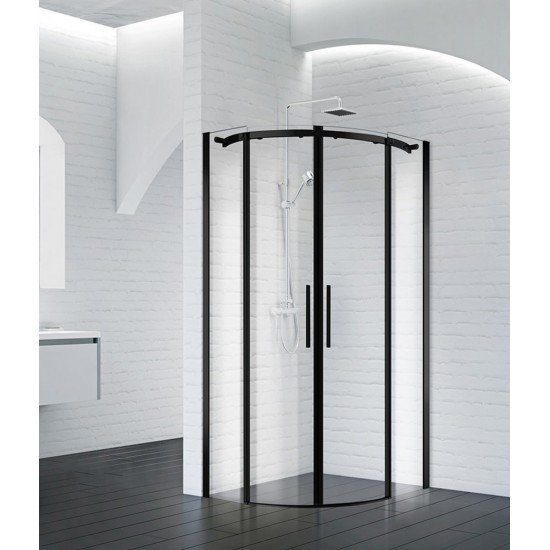 Душевой уголок BELBAGNO ACQUA-R-2 Душевой уголок BELBAGNO ACQUA-R-2