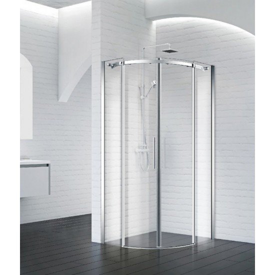 Душевой уголок BELBAGNO ACQUA-R-2 Душевой уголок BELBAGNO ACQUA-R-2