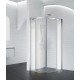 Душевой уголок BELBAGNO ACQUA-R-2 Душевой уголок BELBAGNO ACQUA-R-2