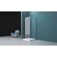 Душевой уголок BELBAGNO ALBANO-ASH-1