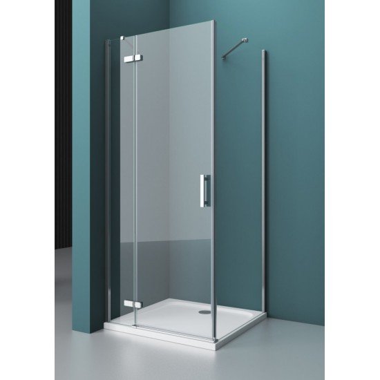 Душевой уголок BELBAGNO KRAFT-A-12 Душевой уголок BELBAGNO KRAFT-A-12
