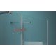 Душевой уголок BELBAGNO KRAFT-A-12 Душевой уголок BELBAGNO KRAFT-A-12