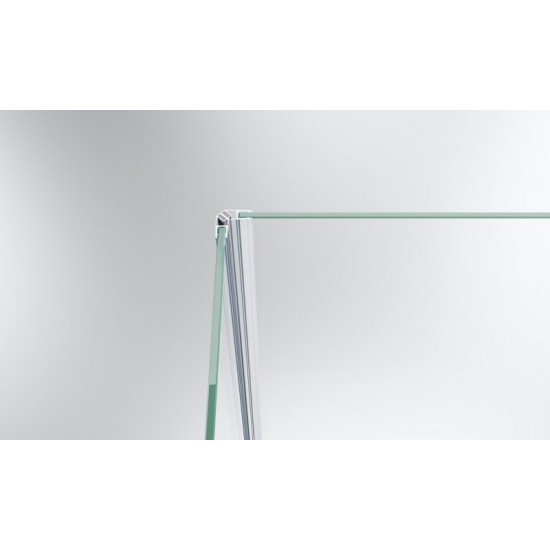 Душевой уголок BELBAGNO KRAFT-A-12 Душевой уголок BELBAGNO KRAFT-A-12