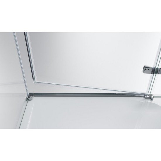 Душевой уголок BELBAGNO KRAFT-A-12 Душевой уголок BELBAGNO KRAFT-A-12