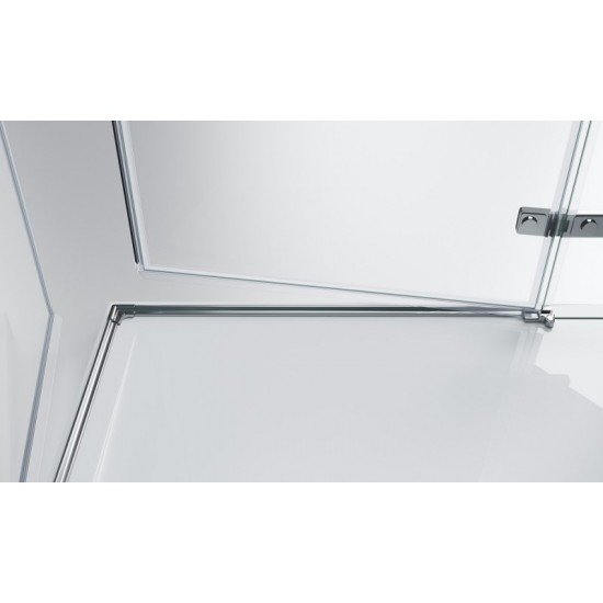 Душевой уголок BELBAGNO KRAFT-A-22
