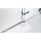 Душевая дверь в нишу BELBAGNO KRAFT-B-12