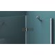 Душевой уголок BELBAGNO KRAFT-P-1