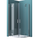 Душевой уголок BELBAGNO KRAFT-R-2 Душевой уголок BELBAGNO KRAFT-R-2