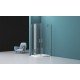 Душевой уголок BELBAGNO KRAFT-R-2 Душевой уголок BELBAGNO KRAFT-R-2