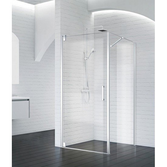 Душевой уголок BELBAGNO MARMI-AH-1 Душевой уголок BELBAGNO MARMI-AH-1