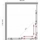 Душевой уголок BELBAGNO SELA-AH-2 Душевой уголок BELBAGNO SELA-AH-2