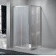 Душевой уголок BELBAGNO SELA-AH-2 Душевой уголок BELBAGNO SELA-AH-2