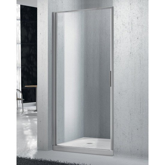 Душевая дверь в нишу BELBAGNO SELA-B-1 Душевая дверь в нишу BELBAGNO SELA-B-1