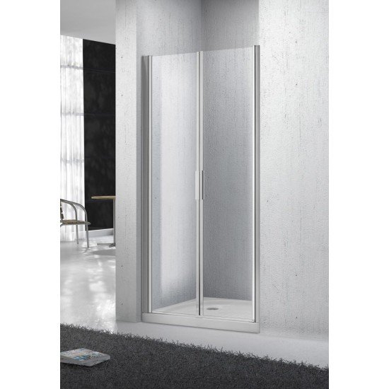 Душевая дверь в нишу BELBAGNO SELA-B-2 Душевая дверь в нишу BELBAGNO SELA-B-2