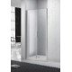 Душевая дверь в нишу BELBAGNO SELA-B-2 Душевая дверь в нишу BELBAGNO SELA-B-2