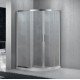 Душевой уголок BELBAGNO SELA-RH-2 Душевой уголок BELBAGNO SELA-RH-2