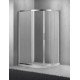 Душевой уголок BELBAGNO SELA-RH-2 Душевой уголок BELBAGNO SELA-RH-2