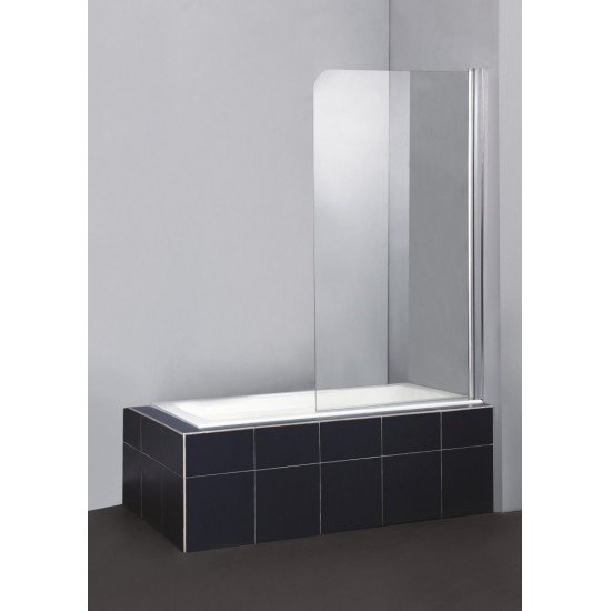 Душевая шторка на ванну BELBAGNO SELA-V-1 Душевая шторка на ванну BELBAGNO SELA-V-1