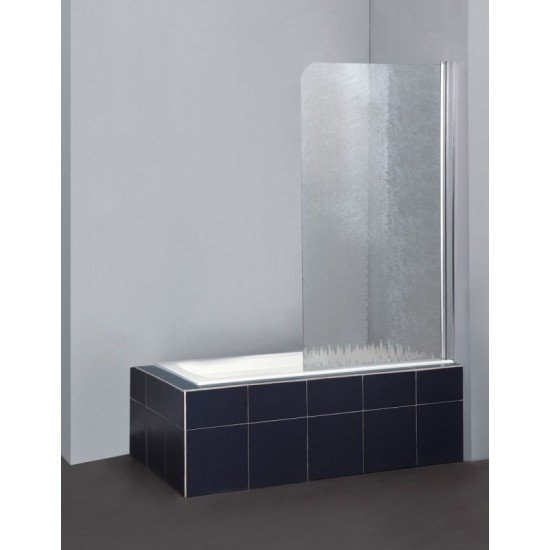 Душевая шторка на ванну BELBAGNO SELA-V-1 Душевая шторка на ванну BELBAGNO SELA-V-1
