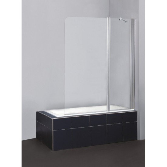 Душевая шторка на ванну BELBAGNO SELA-V-11 Душевая шторка на ванну BELBAGNO SELA-V-11