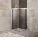 Душевой уголок BELBAGNO UNIQUE-A-2