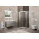 Душевой уголок BELBAGNO UNIQUE-A-2