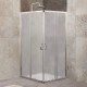 Душевой уголок BELBAGNO UNIQUE-A-2