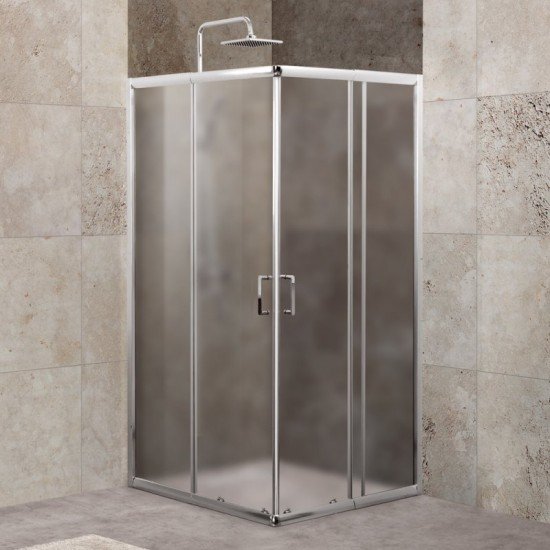 Душевой уголок BELBAGNO UNIQUE-A-2