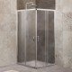 Душевой уголок BELBAGNO UNIQUE-A-2