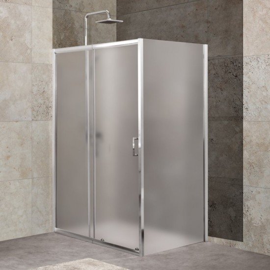 Душевой уголок BELBAGNO UNIQUE-AH-1 Душевой уголок BELBAGNO UNIQUE-AH-1