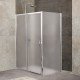 Душевой уголок BELBAGNO UNIQUE-AH-1 Душевой уголок BELBAGNO UNIQUE-AH-1