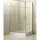 Душевой уголок BELBAGNO UNO-195-AH-2 Душевой уголок BELBAGNO UNO-195-AH-2