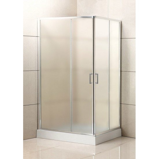 Душевой уголок BELBAGNO UNO-195-AH-2 Душевой уголок BELBAGNO UNO-195-AH-2