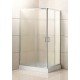 Душевой уголок BELBAGNO UNO-195-AH-2 Душевой уголок BELBAGNO UNO-195-AH-2