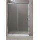 Душевая дверь в нишу BELBAGNO UNO-195-BF-1
