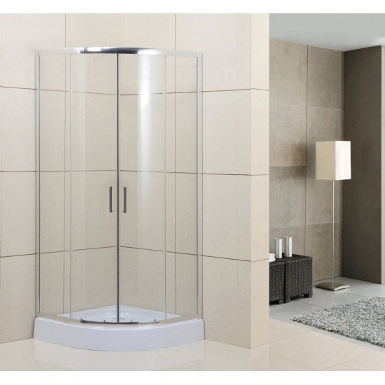 Душевой уголок BELBAGNO UNO-195-R-2