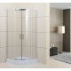 Душевой уголок BELBAGNO UNO-195-R-2