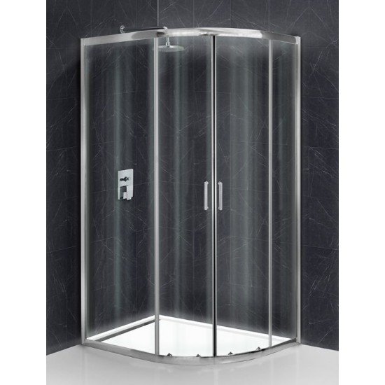 Душевой уголок BELBAGNO UNO-195-RH-2 Душевой уголок BELBAGNO UNO-195-RH-2