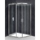 Душевой уголок BELBAGNO UNO-195-RH-2 Душевой уголок BELBAGNO UNO-195-RH-2