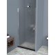 Душевая дверь в нишу BELBAGNO UNO-B-1 Душевая дверь в нишу BELBAGNO UNO-B-1