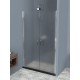 Душевая дверь в нишу BELBAGNO UNO-B-2 Душевая дверь в нишу BELBAGNO UNO-B-2
