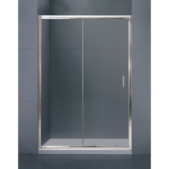 Душевая дверь в нишу BELBAGNO UNO-BF-1 Душевая дверь в нишу BELBAGNO UNO-BF-1