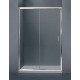 Душевая дверь в нишу BELBAGNO UNO-BF-1 Душевая дверь в нишу BELBAGNO UNO-BF-1