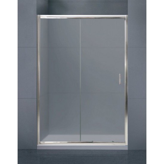 Душевая дверь в нишу BELBAGNO UNO-BF-1 Душевая дверь в нишу BELBAGNO UNO-BF-1