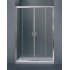Душевая дверь в нишу BELBAGNO UNO-BF-2