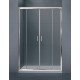 Душевая дверь в нишу BELBAGNO UNO-BF-2 Душевая дверь в нишу BELBAGNO UNO-BF-2